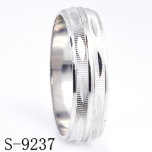 Anillo de plata de la boda / de la joyería del contrato (S-9237)